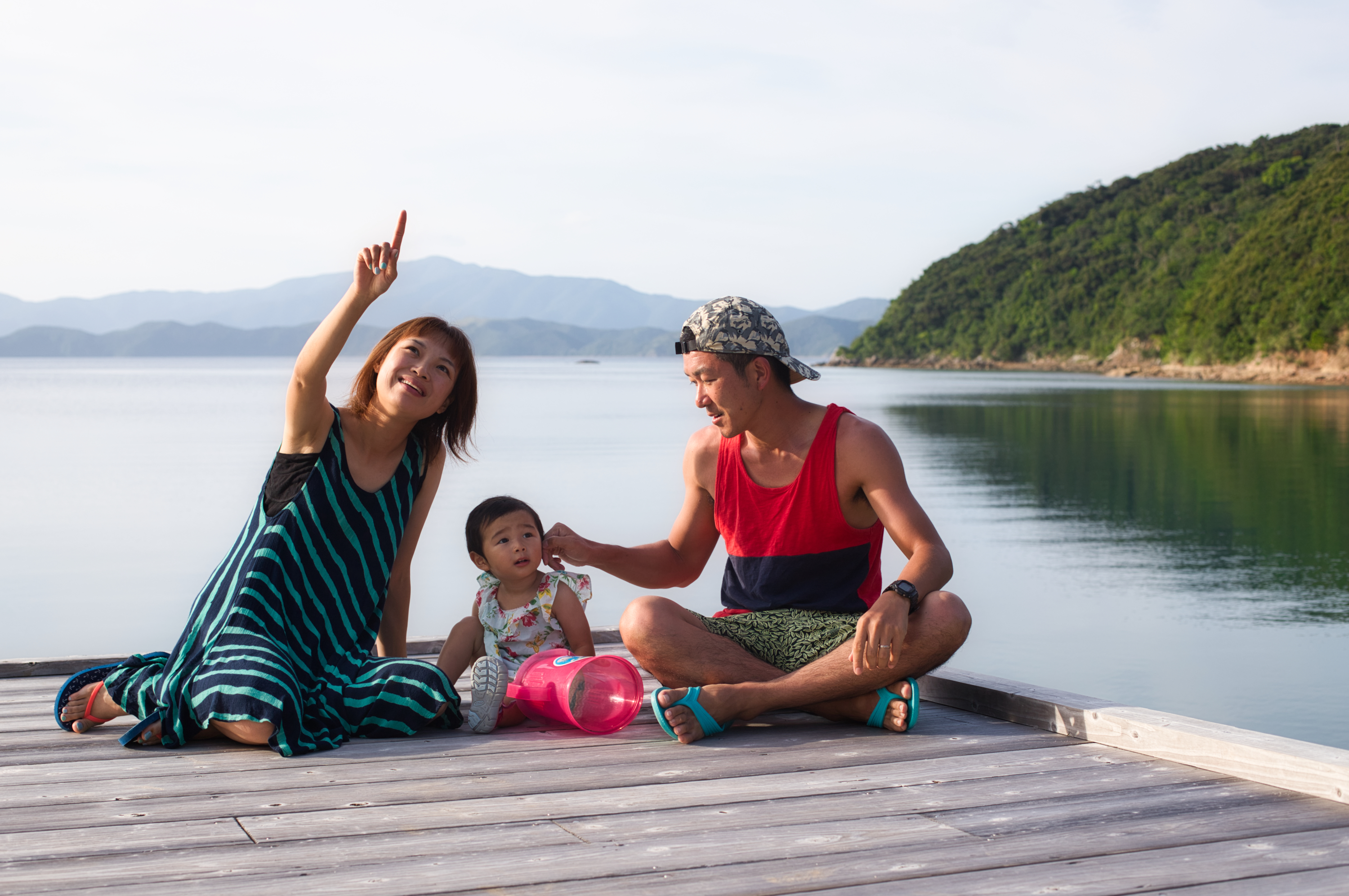 奄美、加計呂麻島、プライベートツアー